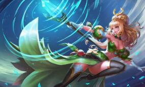 揭晓原神2.7久岐忍邀约任务隐藏成就策略