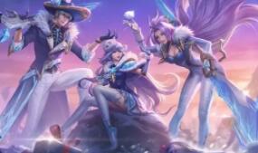 明日方舟 明日方舟周年庆是几月几号